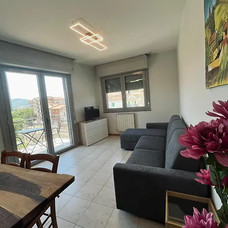 Appartement La Sosta D' *