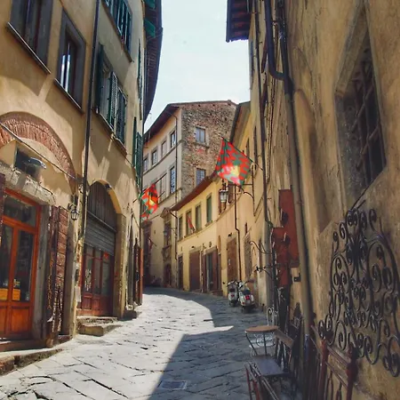 La Sosta D'