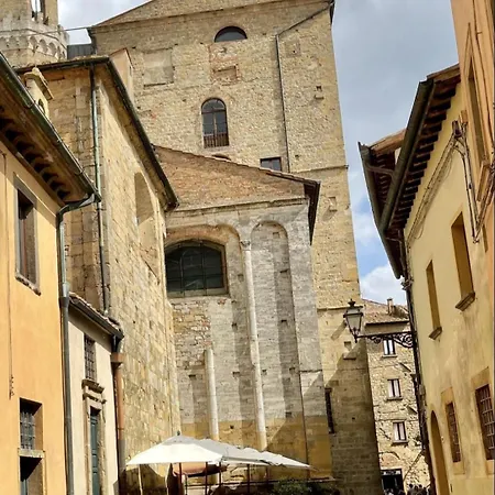 La Sosta D' Apartment