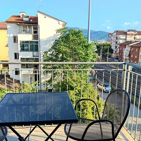 La Sosta D'